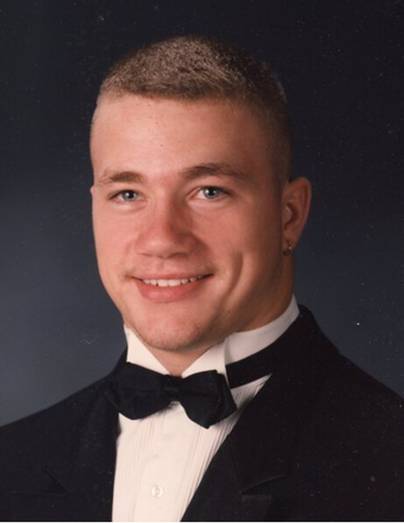 James Bentley Cannon Profile Photo