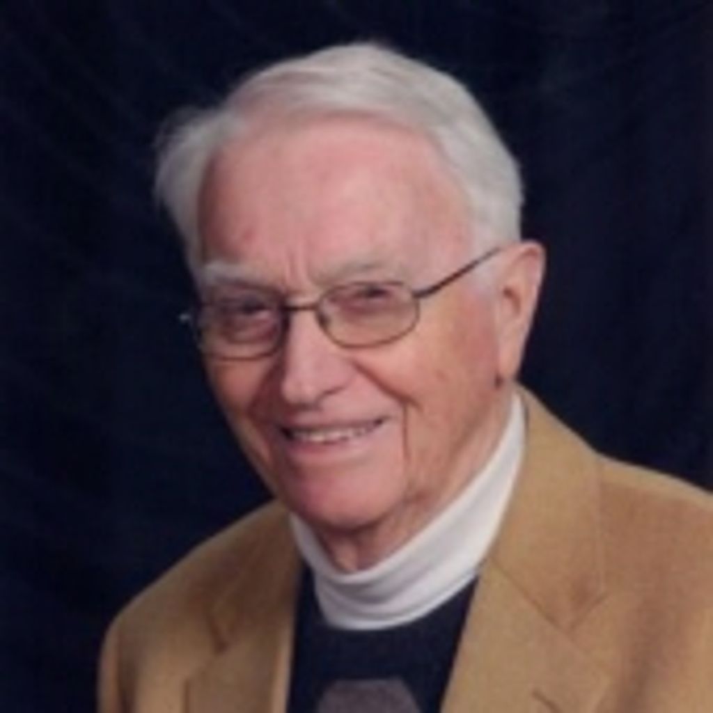 James J. Hooper