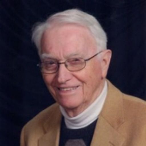 James J. Hooper Profile Photo