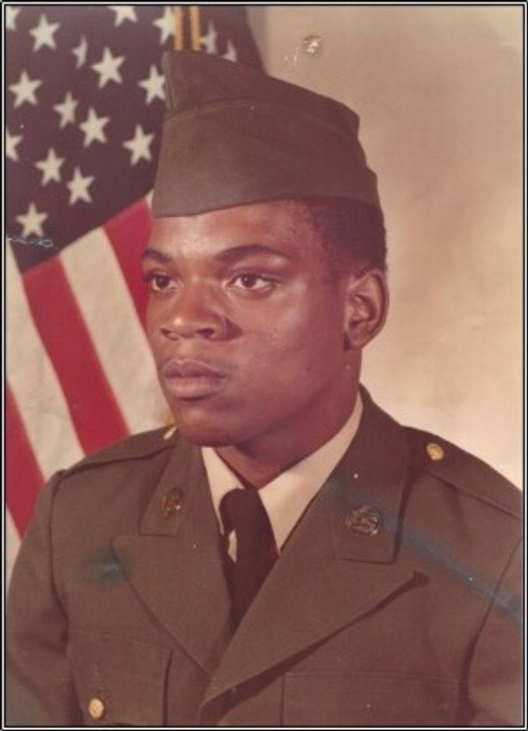 Ronald Johnson