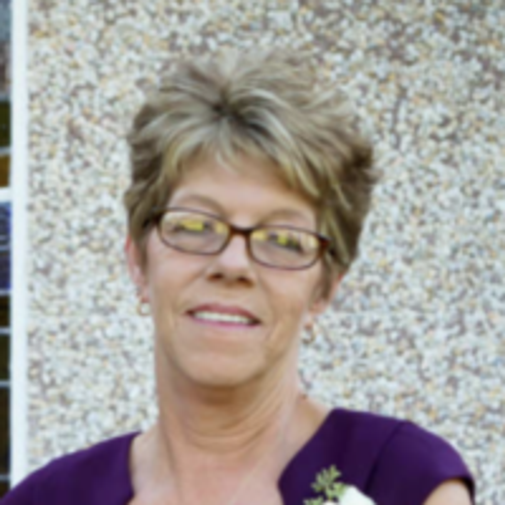 Janet Huggins