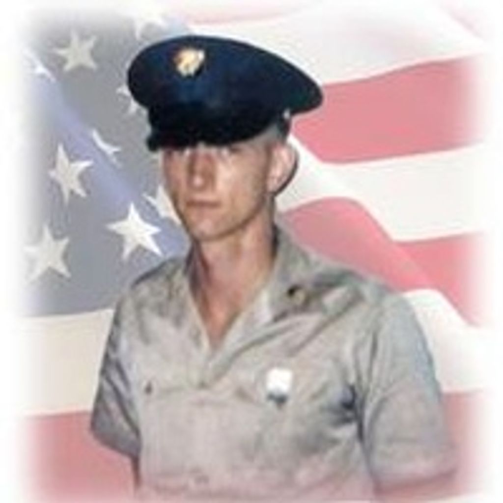 James Adkins Profile Photo