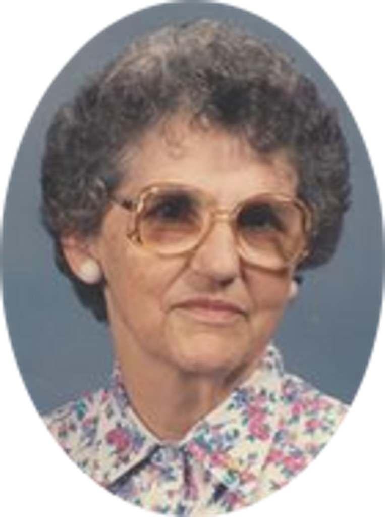 Hazel  Irene (Corwin)  Pence