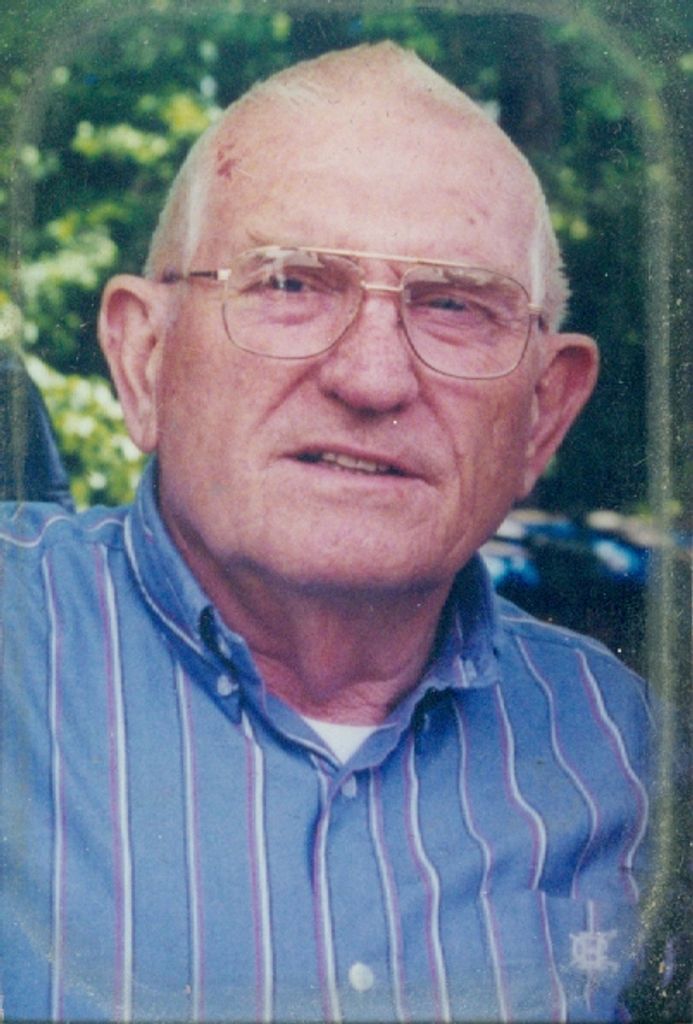 James A. Mckerrow