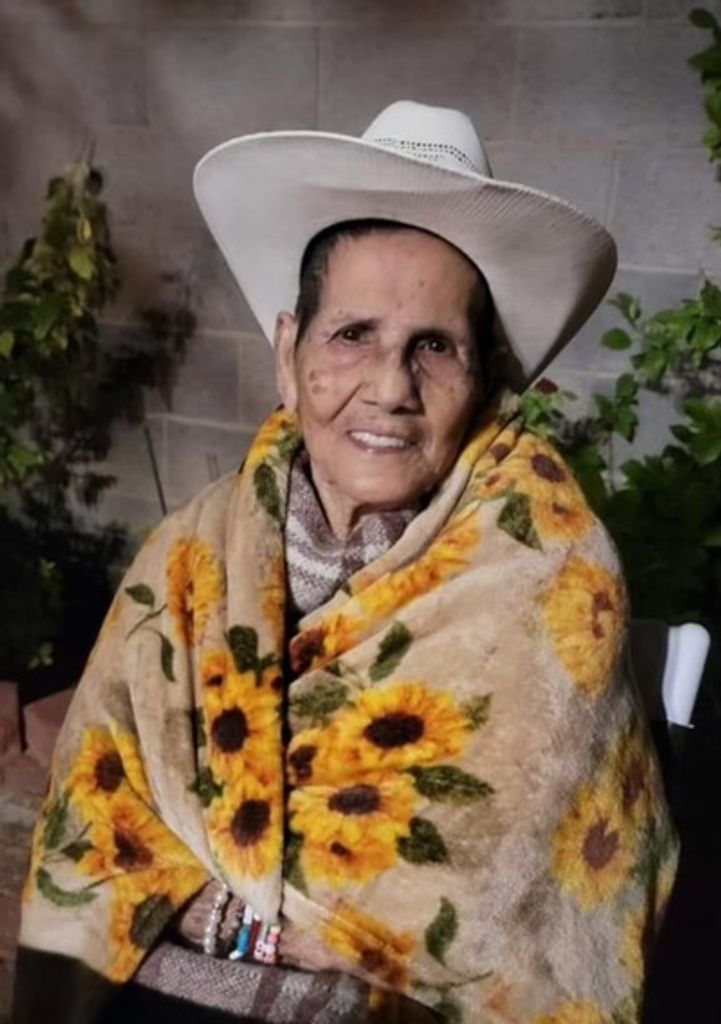 Rita Fierro De Gutierrez Profile Photo