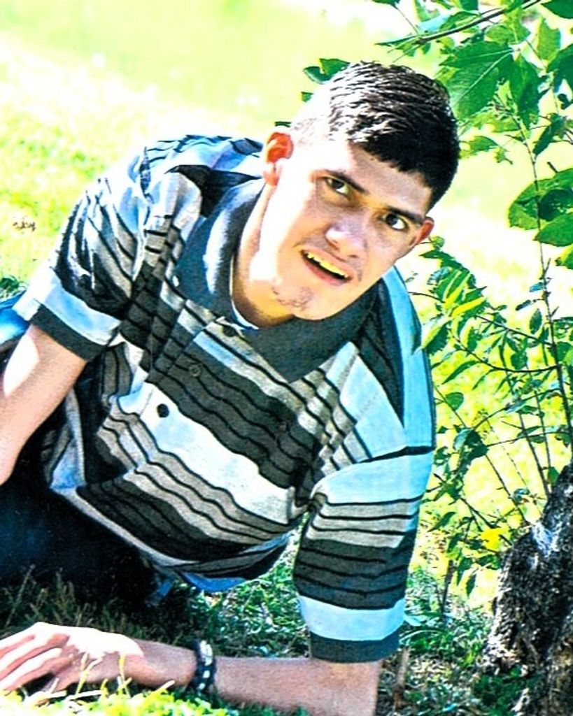 Keith Robert Gallegos