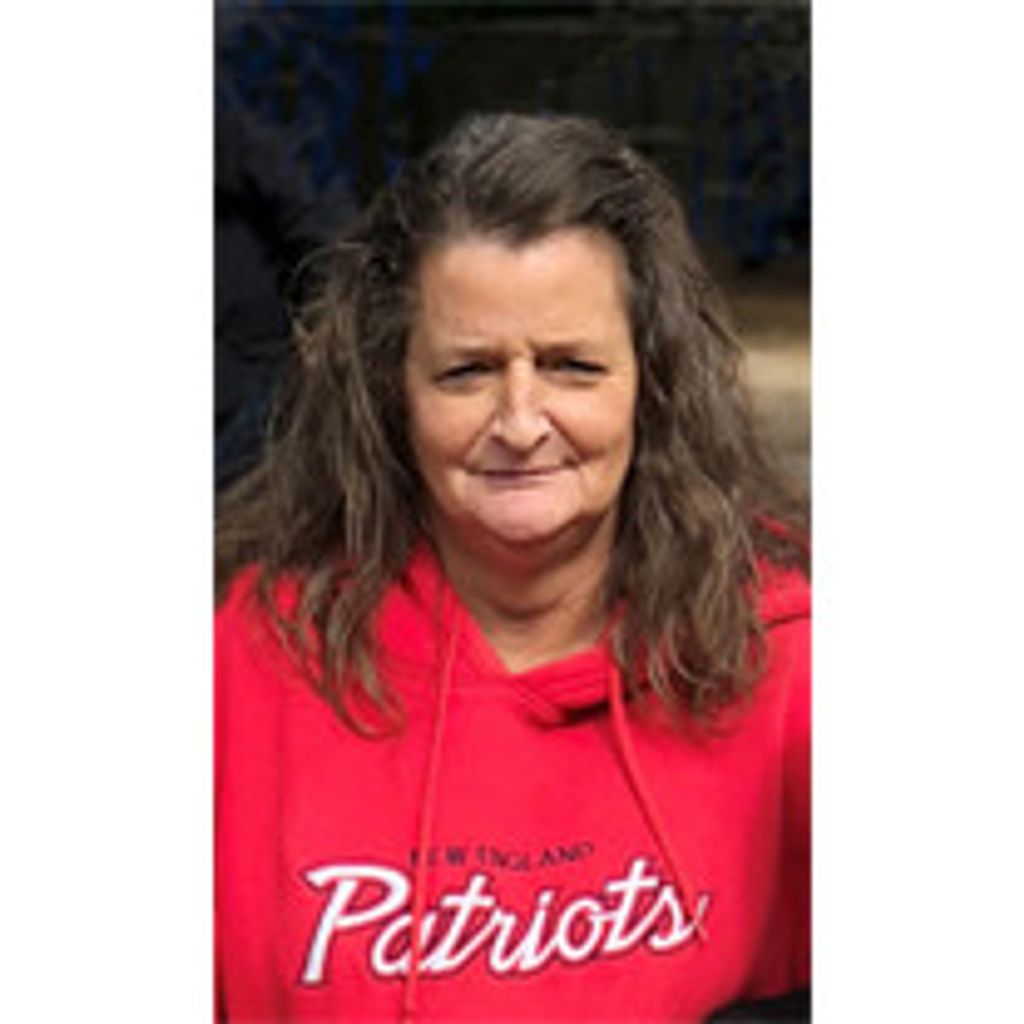 Betsey Gariepy Profile Photo