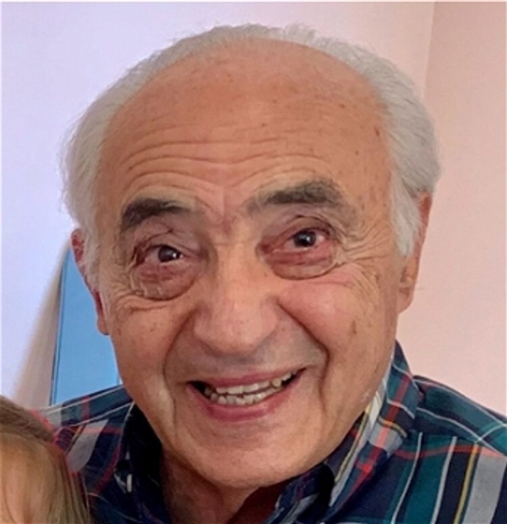 Ralph E. Luca Profile Photo