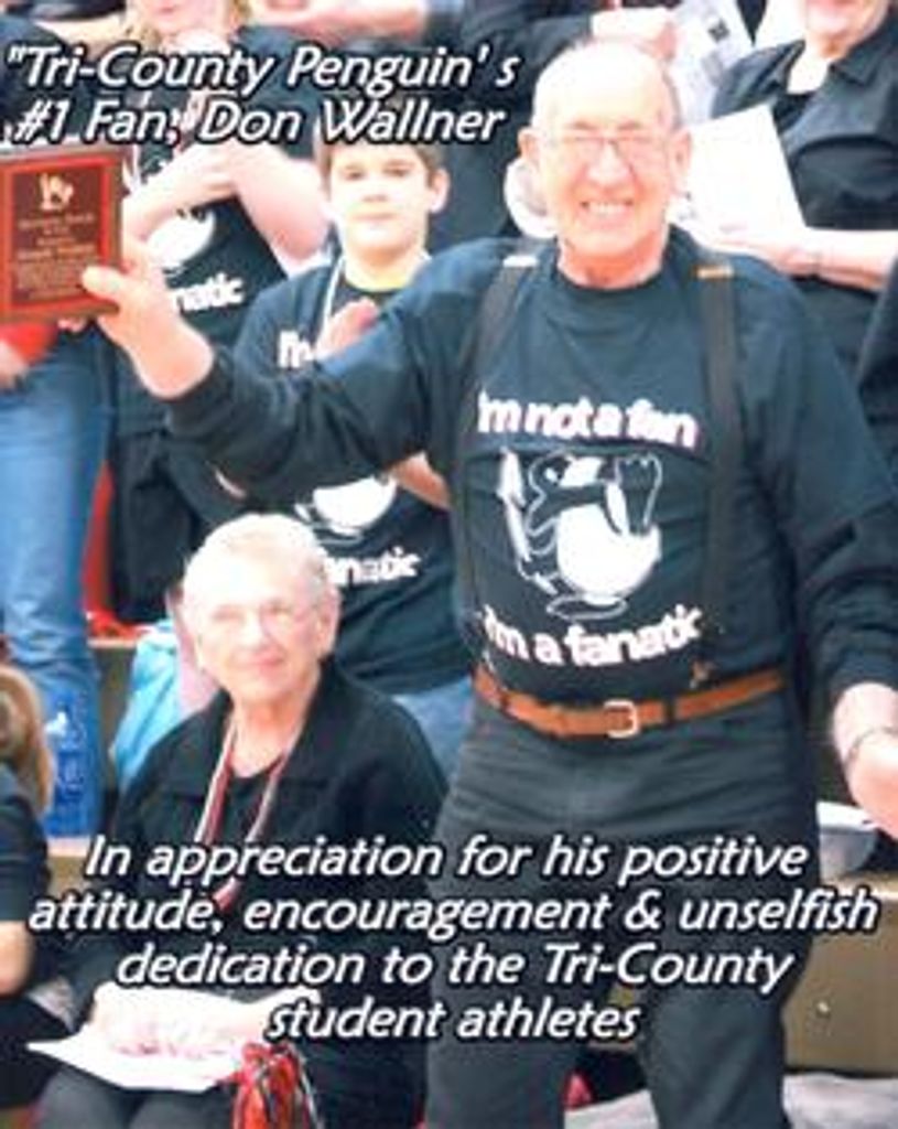 Donald Wallner Profile Photo