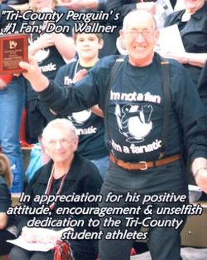 Donald Wallner Profile Photo