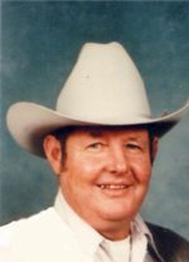 Wayne A. Blue