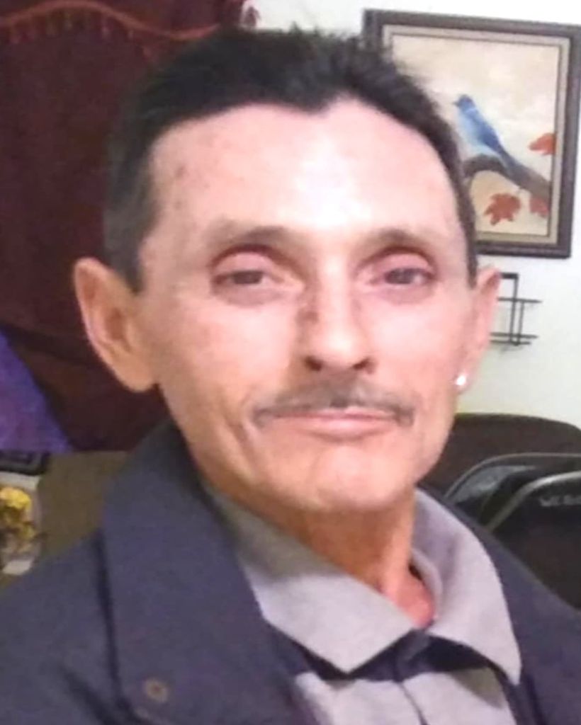 Richard Badilla Gonzales