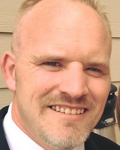 Kevin Lindsay's obituary image