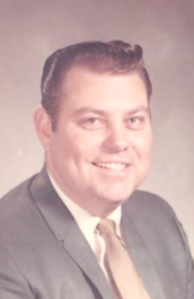 Dennis William Payne