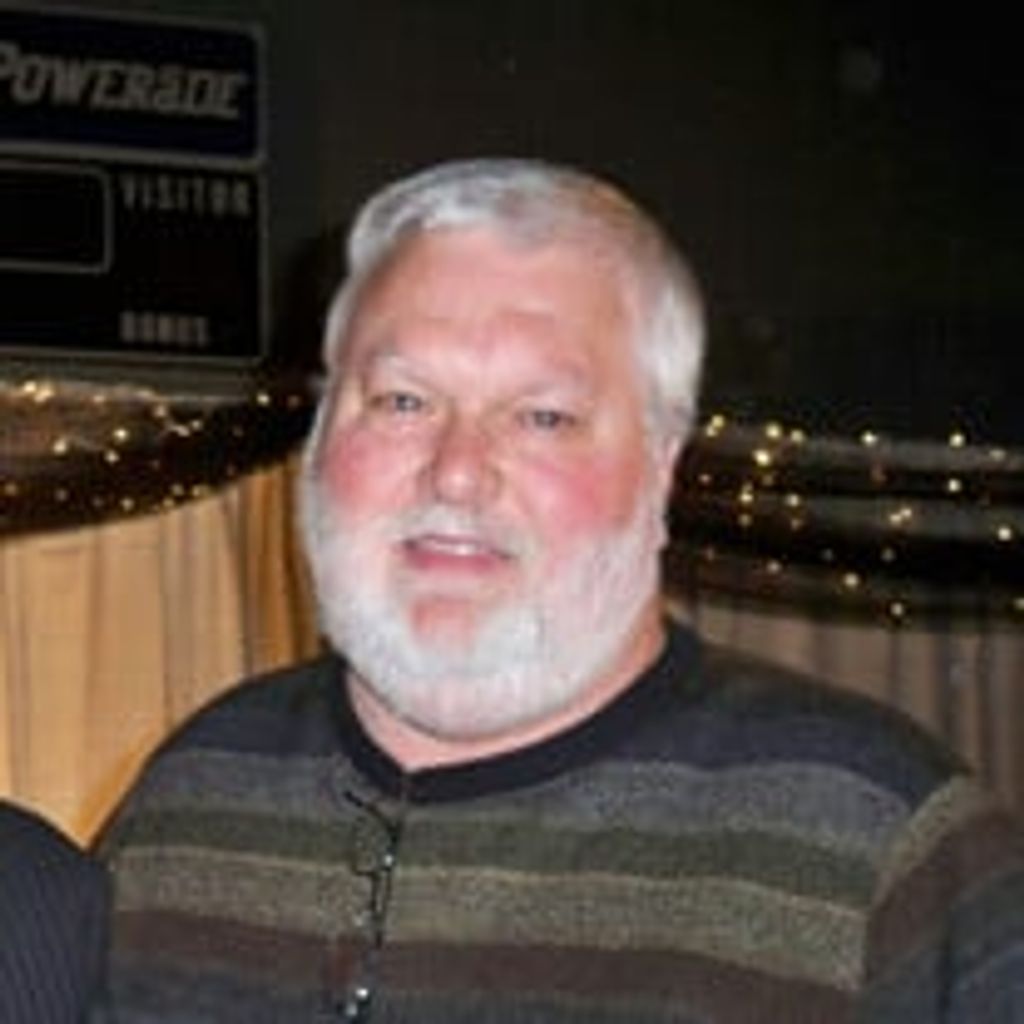 Mr. Mike Williams