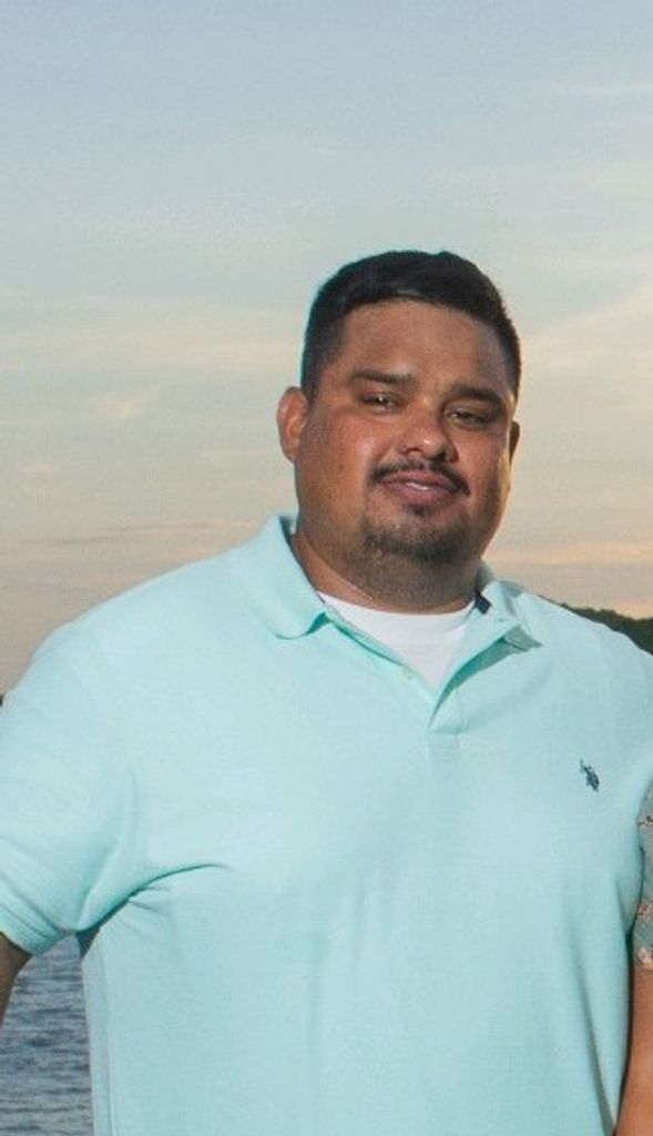 Aaron Lopez Armenta