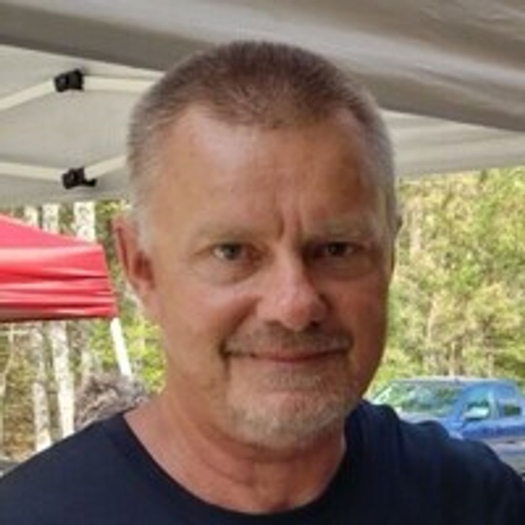 Richard Clarence Wertel
