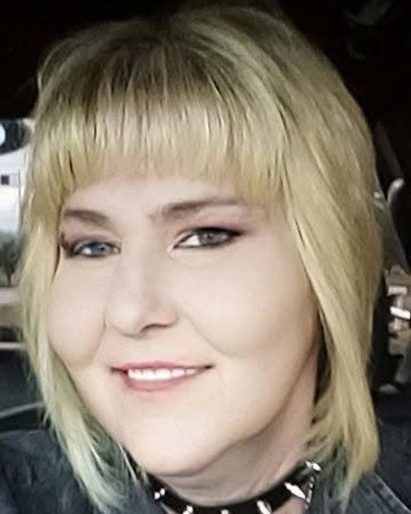 Donna Sue Terrell Clark Profile Photo