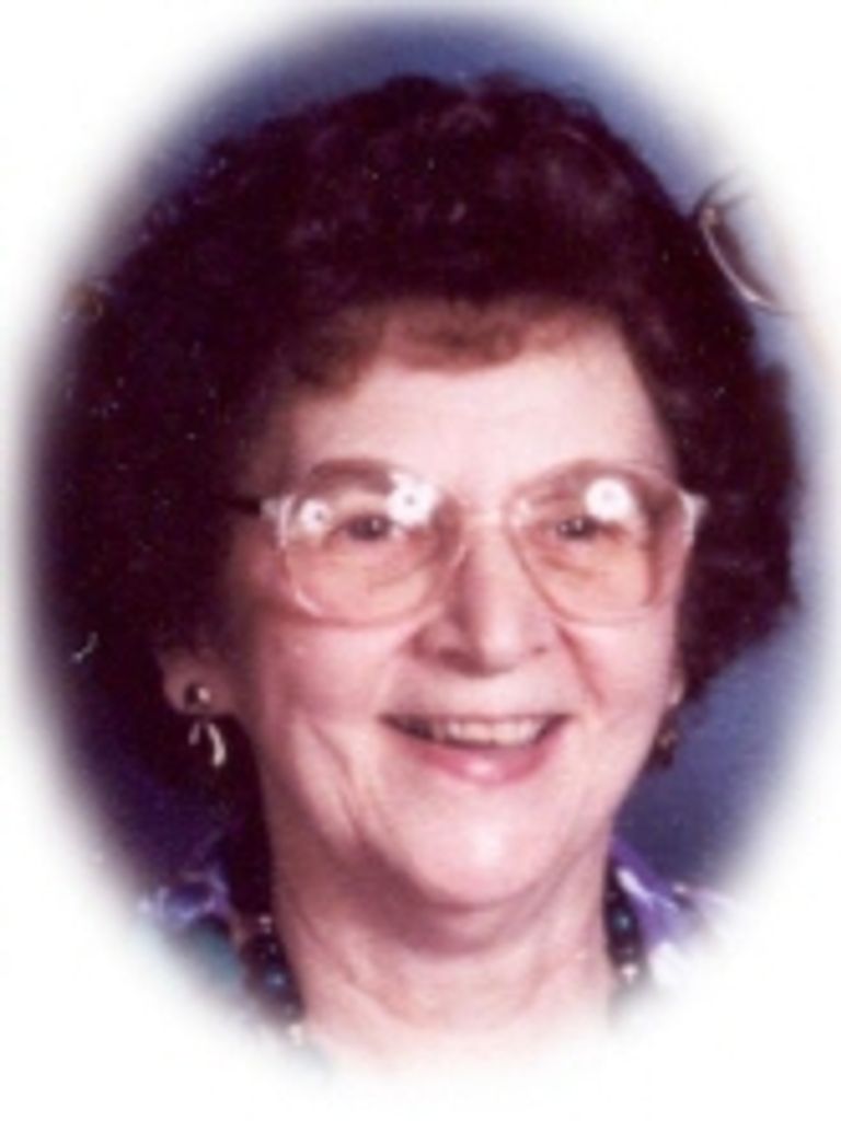 Freida Mourtses Poulos