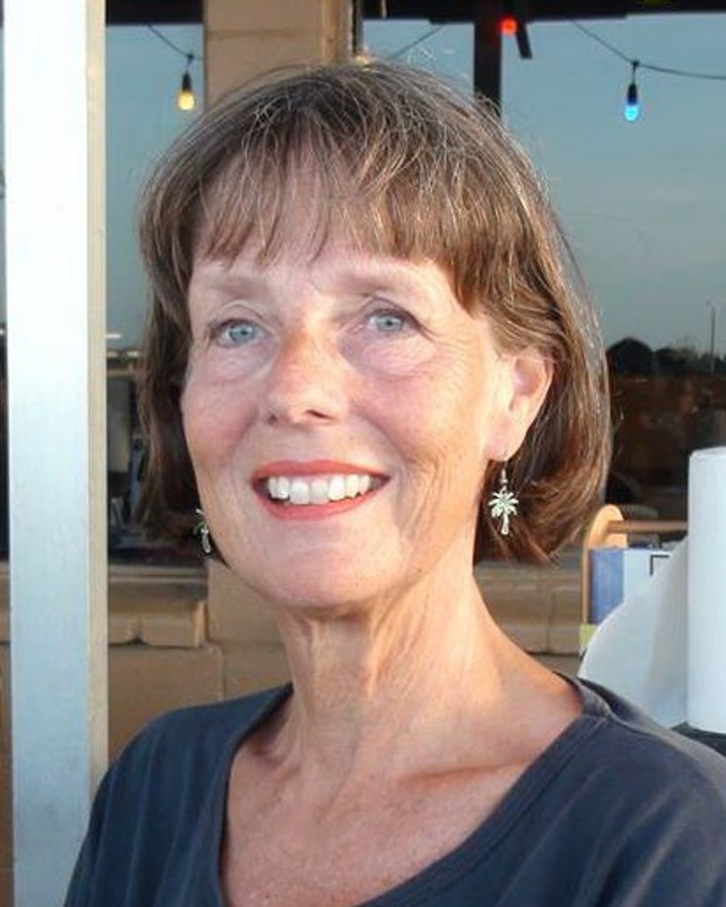 Mary Ann Ringwald Taylor Profile Photo