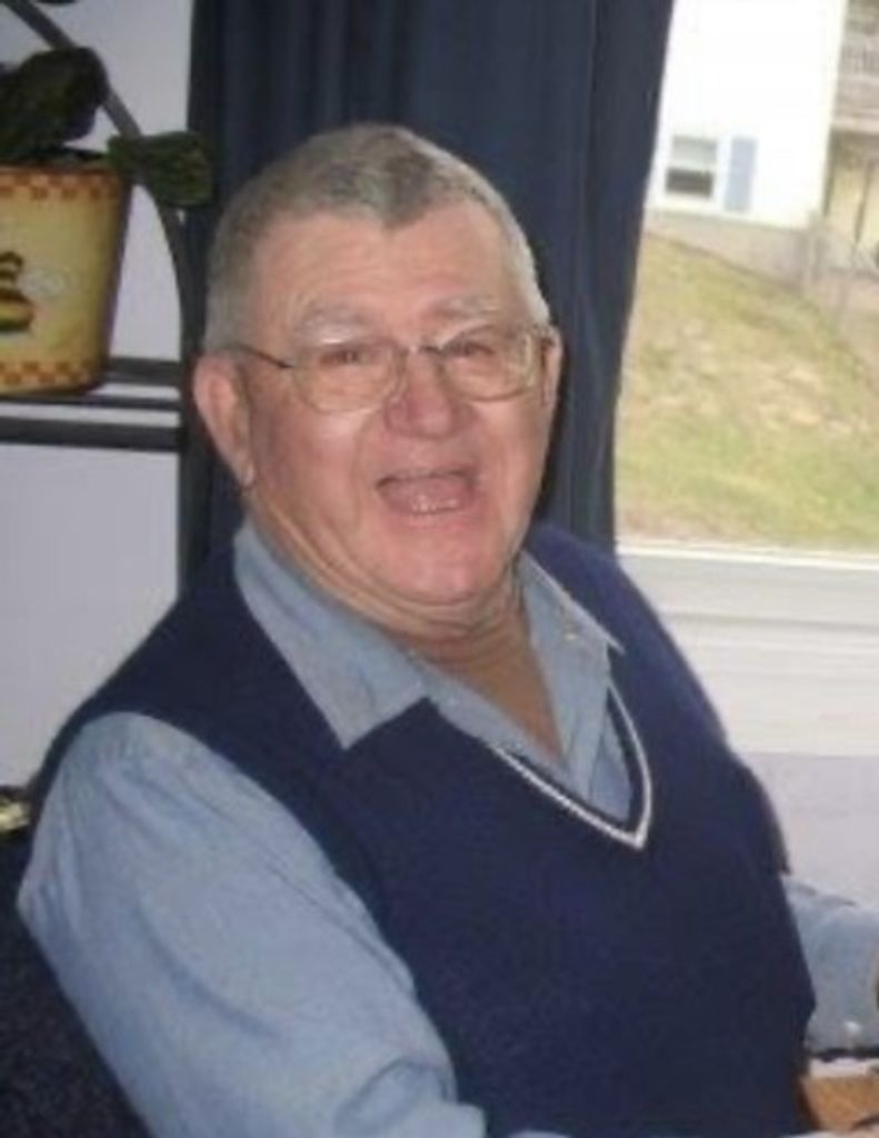 Edwin Leavitt Profile Photo