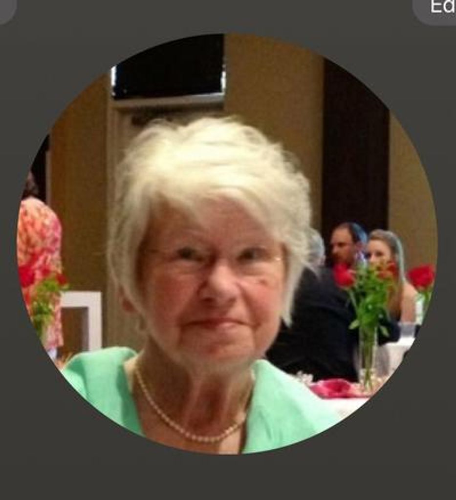 Lucie Kelly Jones Riggsbee