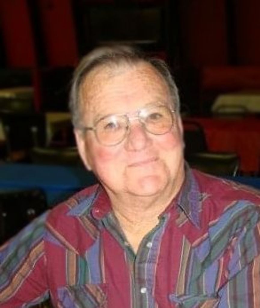 Melvyn Coffin Profile Photo