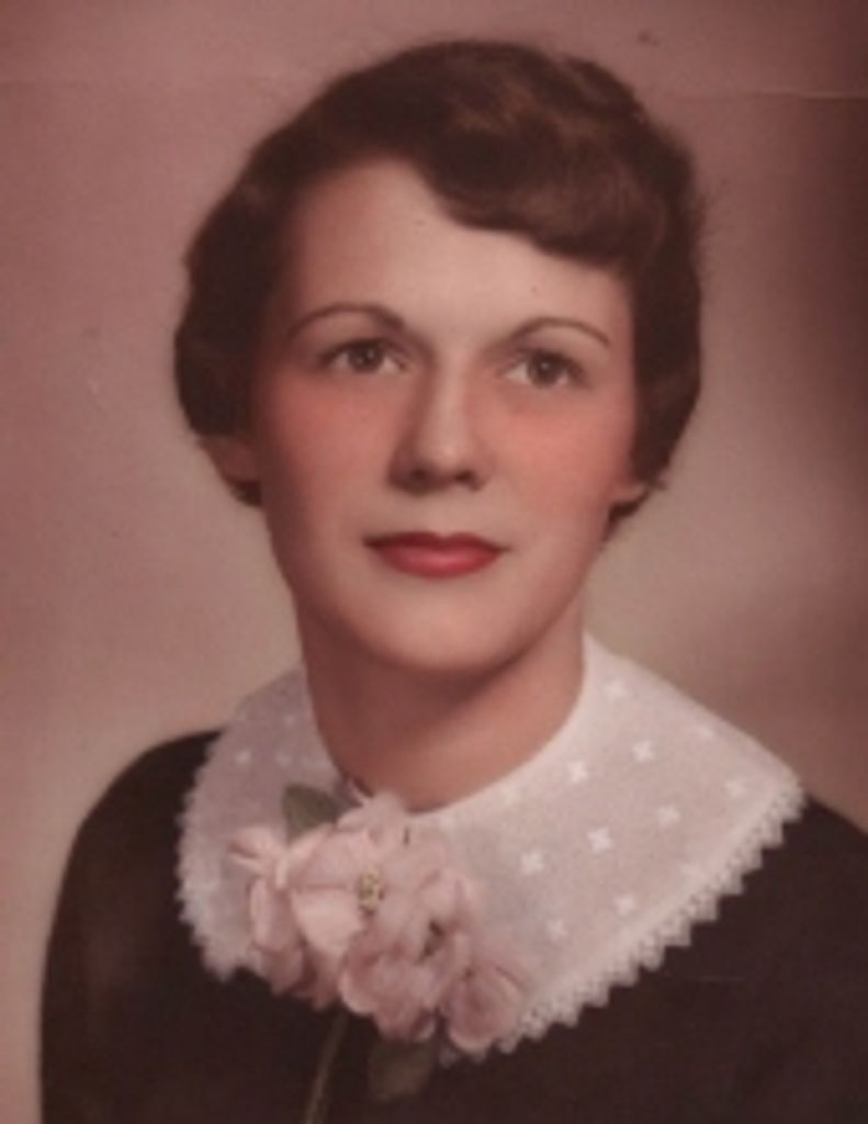 Loyce Elaine "Squeaky"  Riley