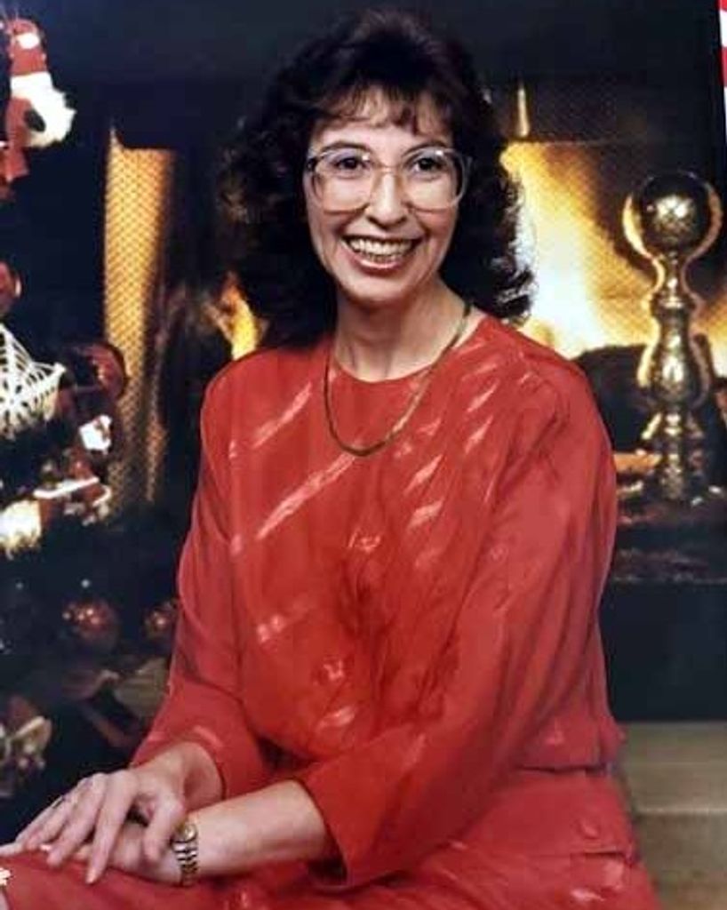 Joan E. Johnson