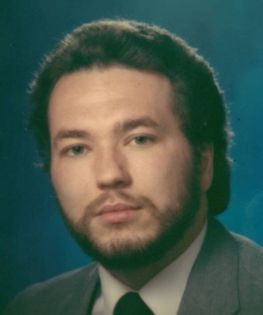 Gregory C. Waterhouse