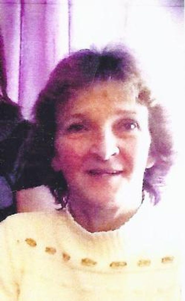 Patti J. Peacock Profile Photo