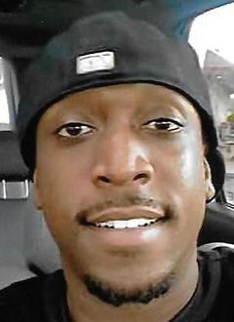 Jarid E. Sanders