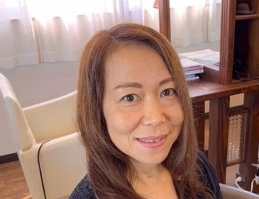 Chiaki Serikyaku-Salas