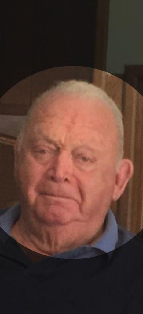 Billy "Bill" Phillips Profile Photo