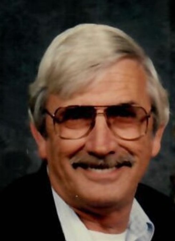 Ernie Cash Profile Photo