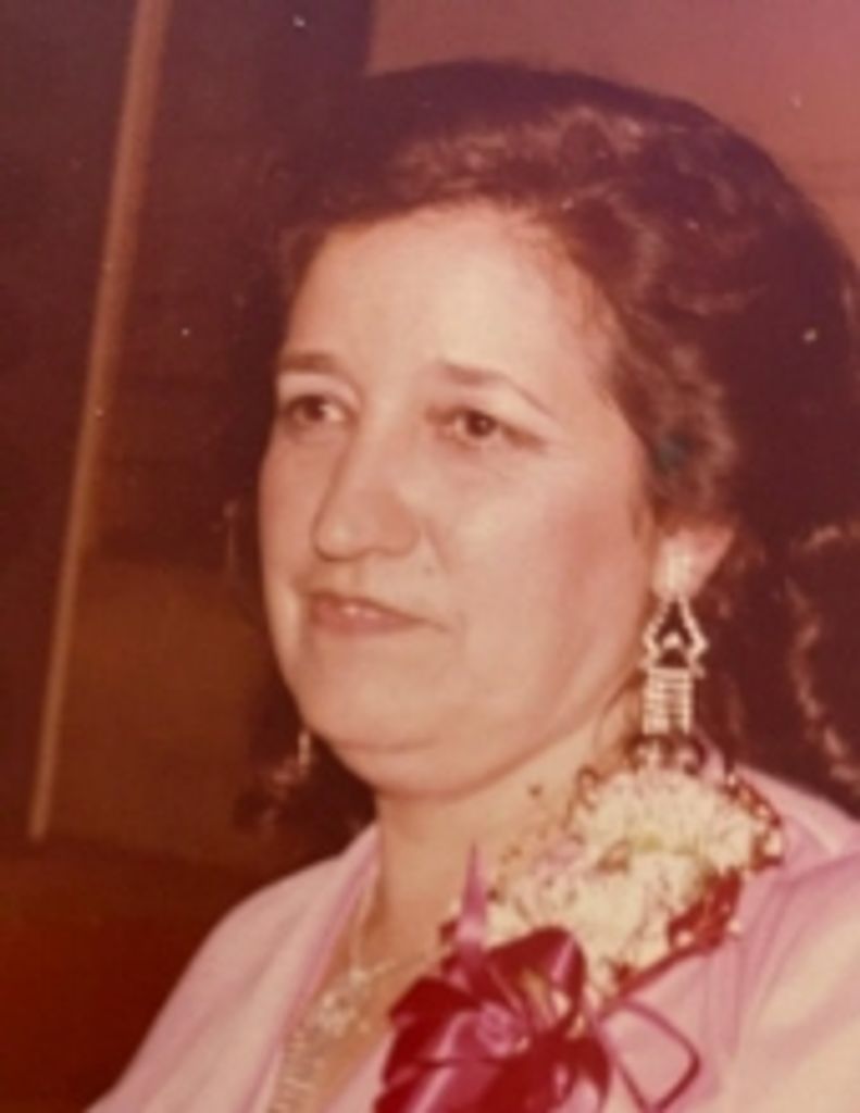 Guadalupe L. Talamantez Profile Photo