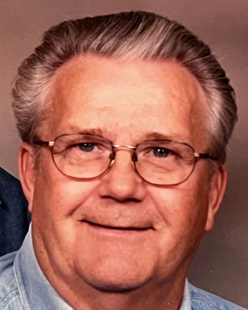 Jack Yore