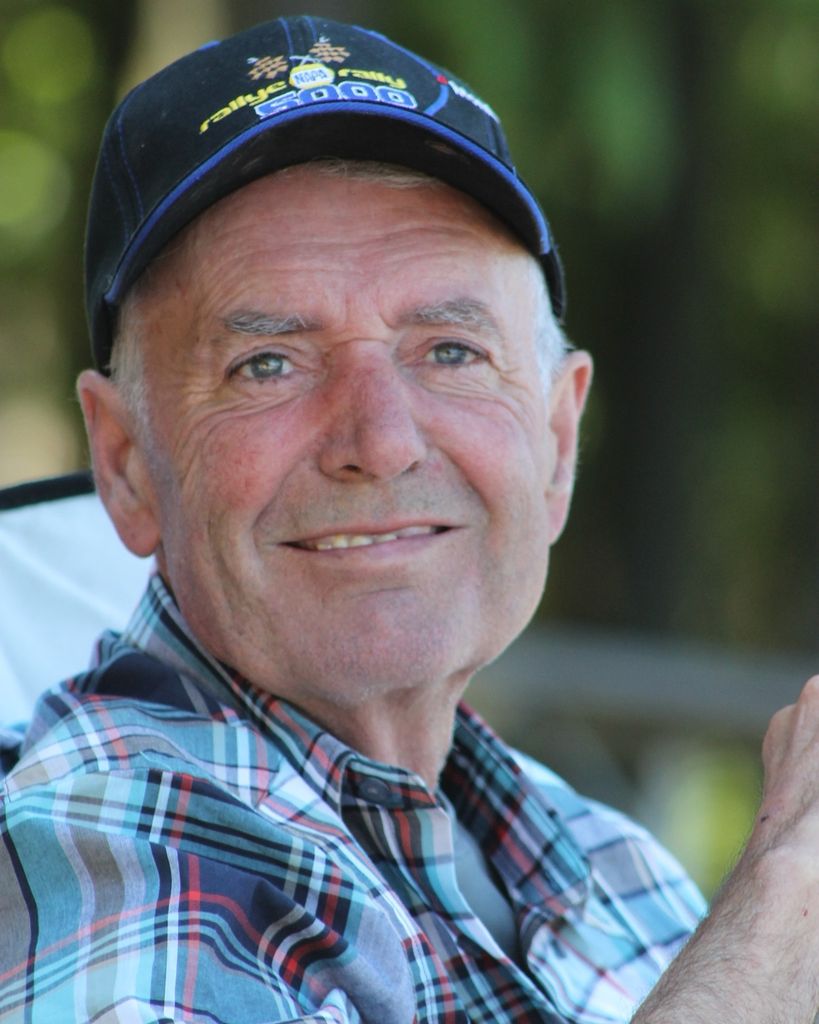 Lee Roy Fuller Profile Photo
