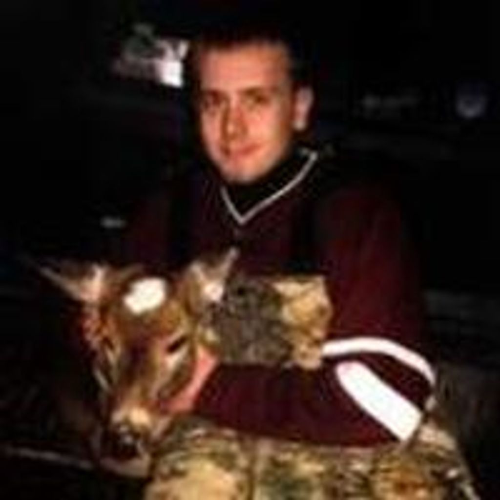 Andrew John Barton Buzzell