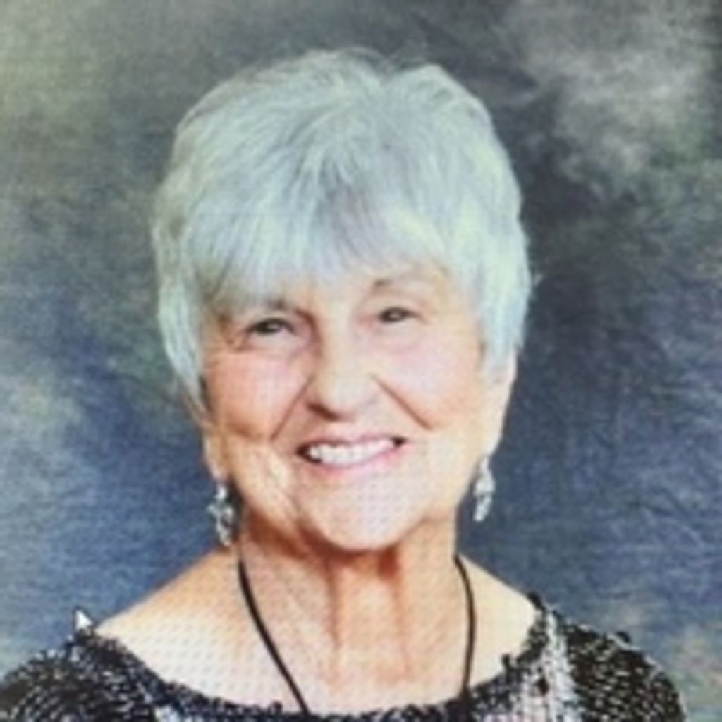 Doris B Conner