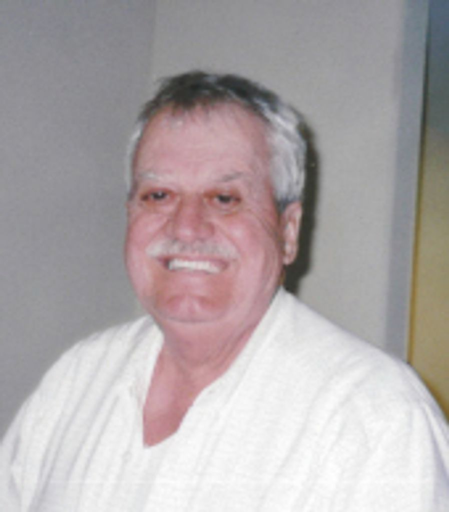Bill Hickman