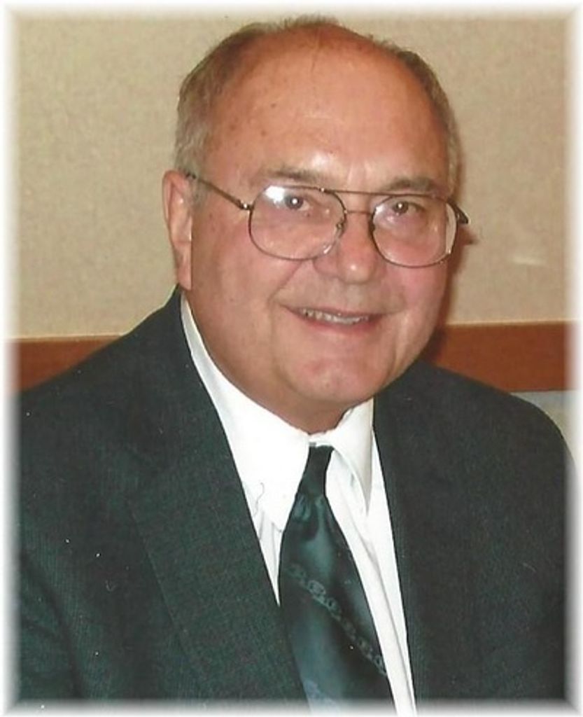 Darrell A. Rievert