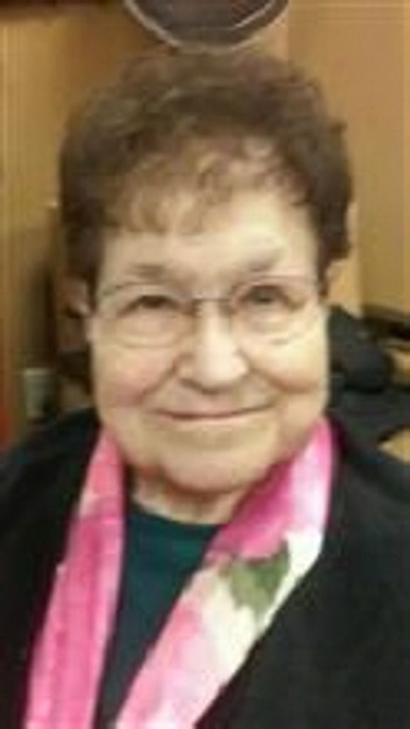 Lois T. Theisen