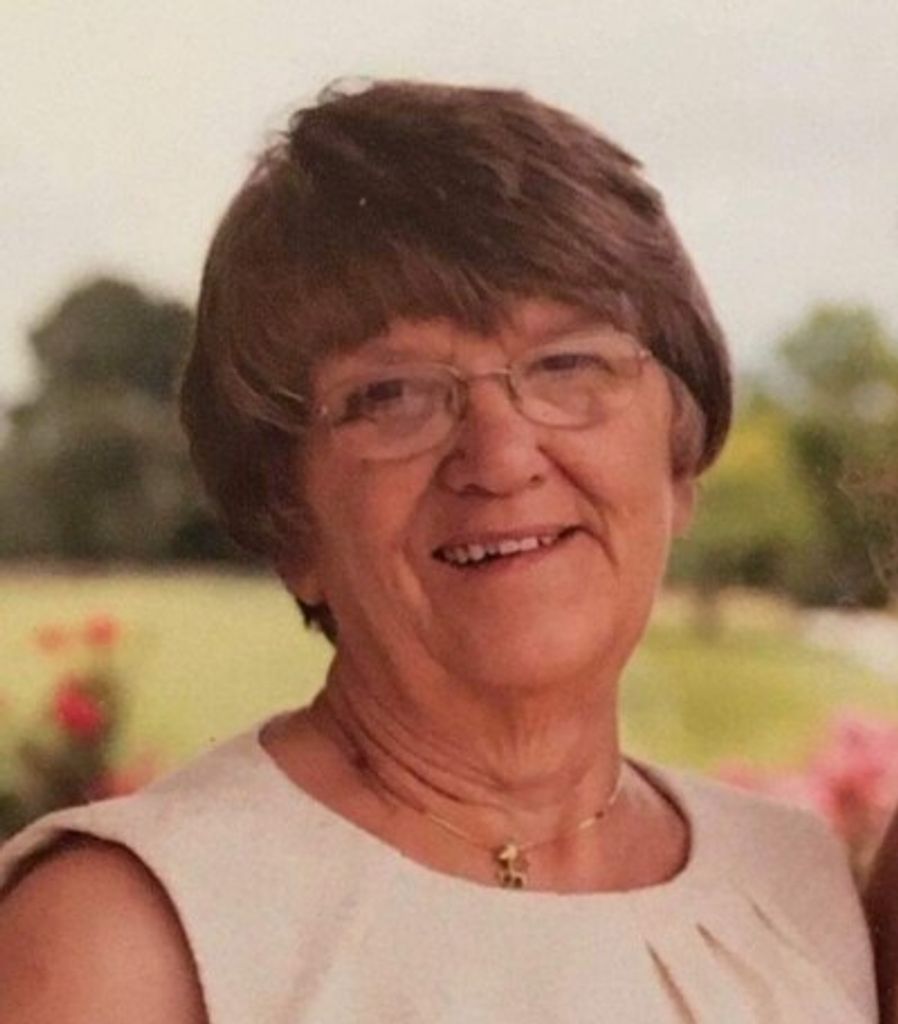 Joyce Ann Creel Profile Photo