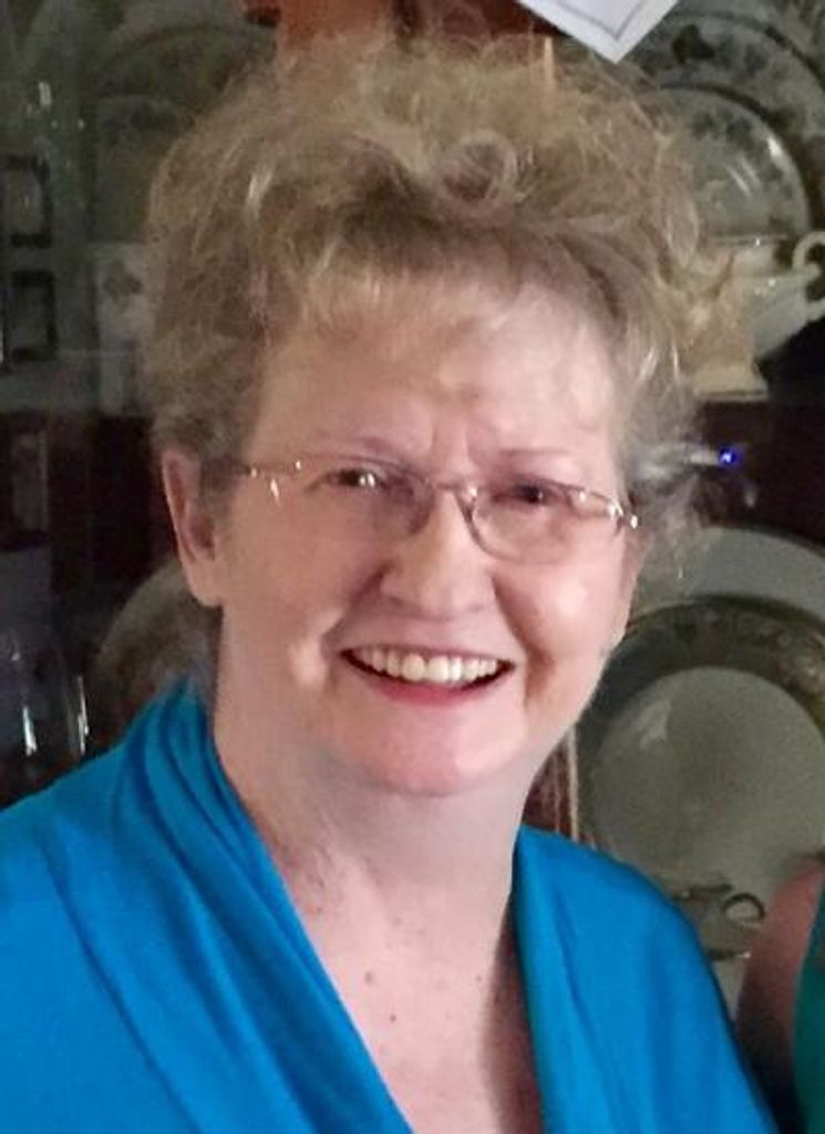 Melba Shows Thrift Profile Photo