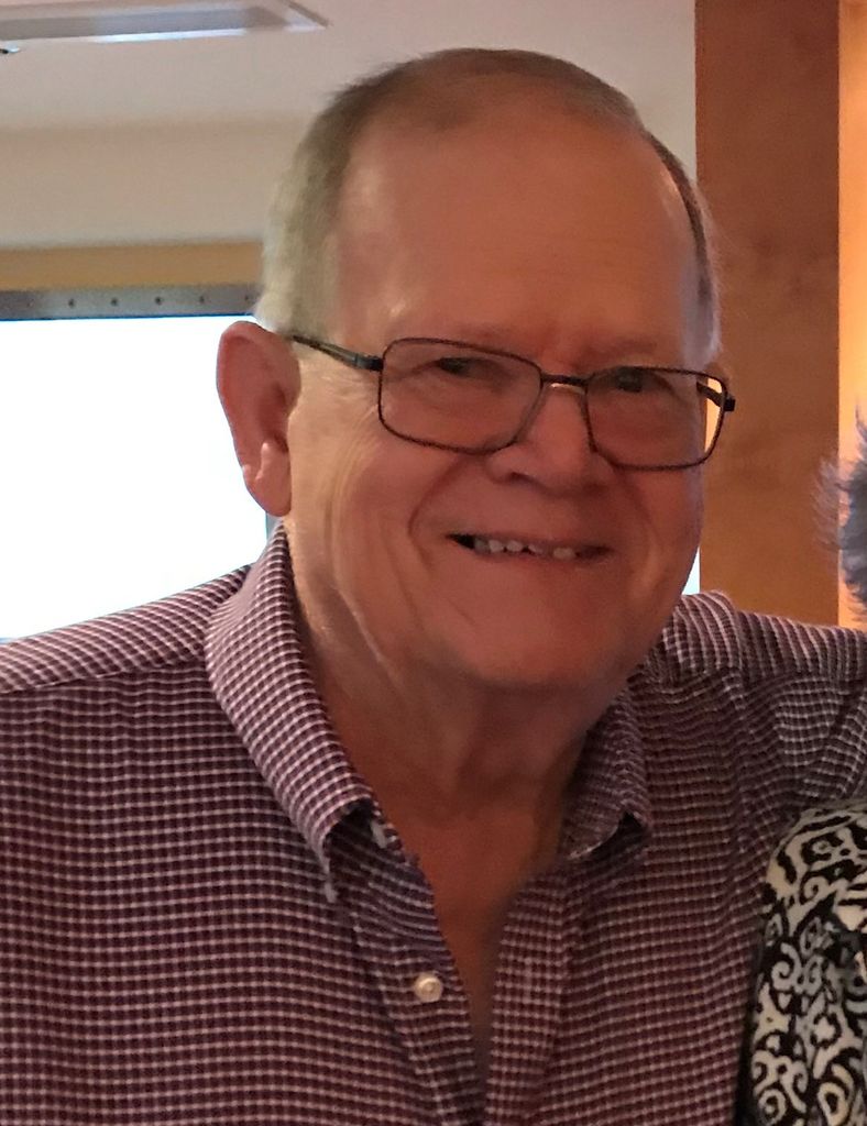 Earl Doyne Kegley Profile Photo