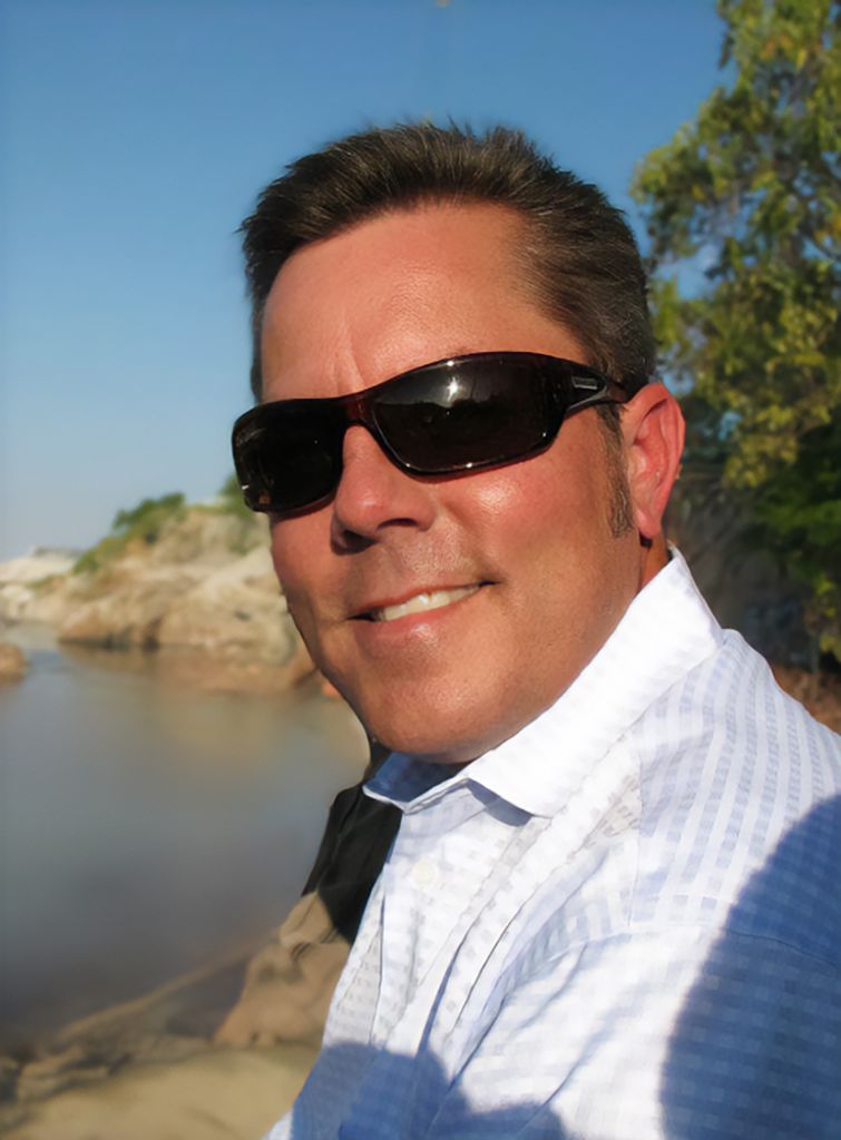 Robert Frank Rinella Profile Photo