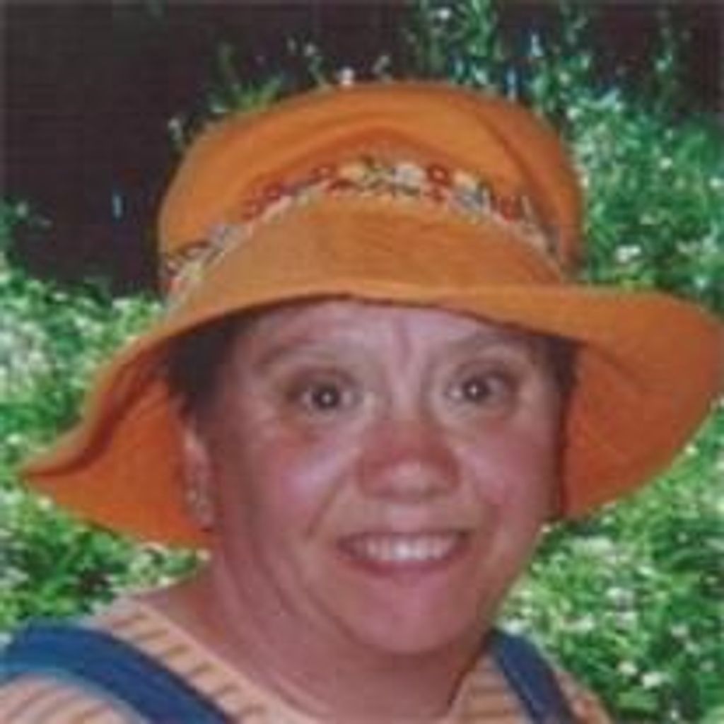 Tina Petty