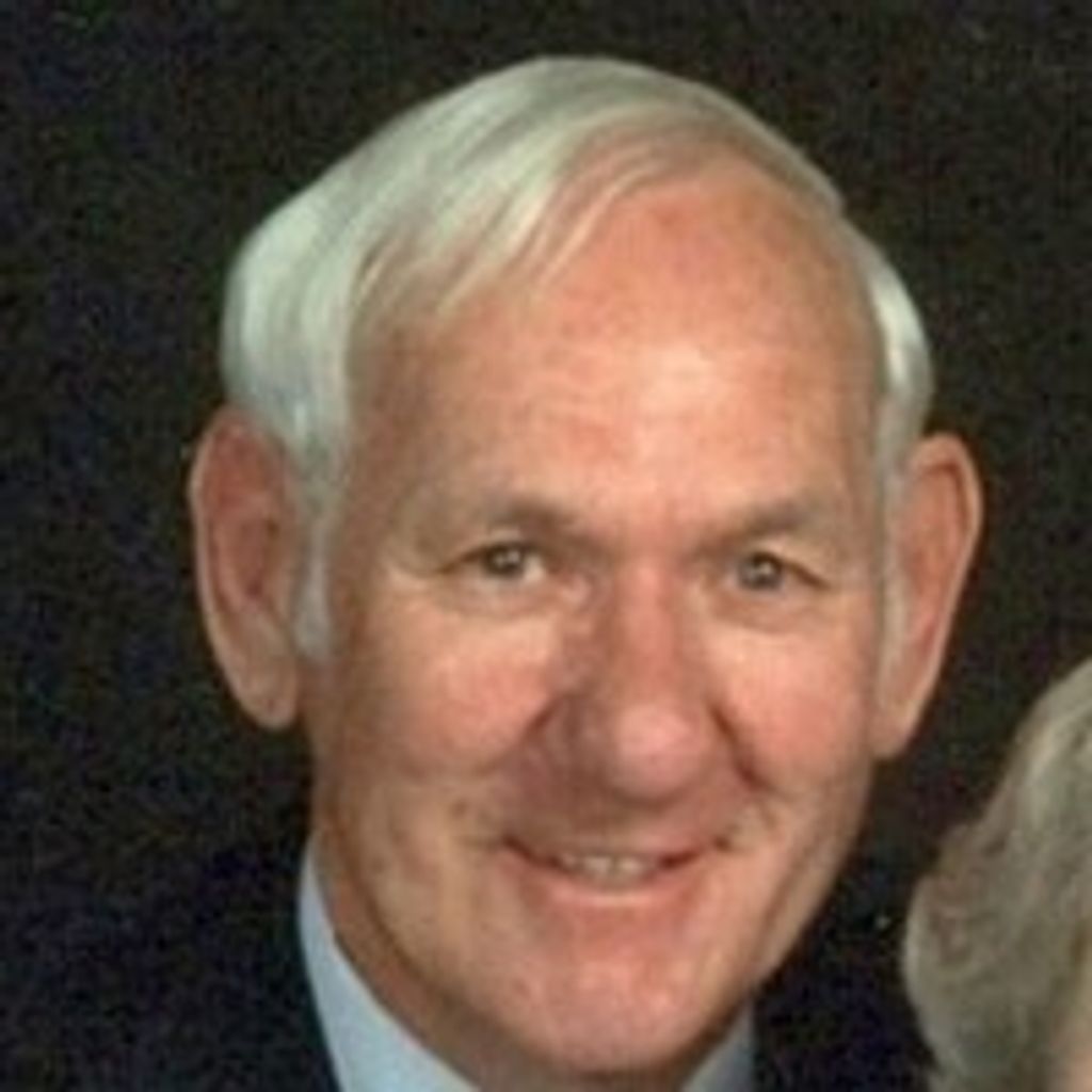 James Vernon Payne