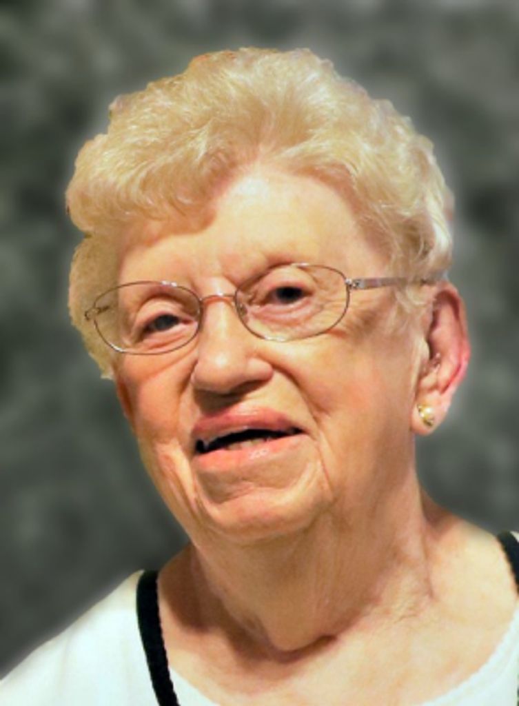 Beverly A. Volkmar